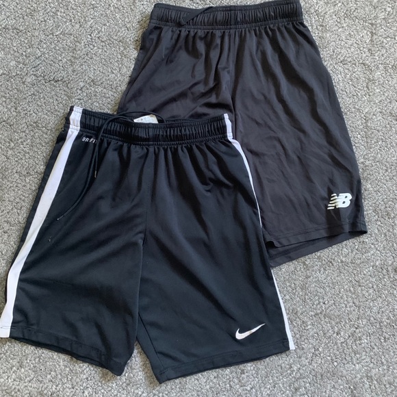 unisex soccer short bundle - Picture 1 of 1